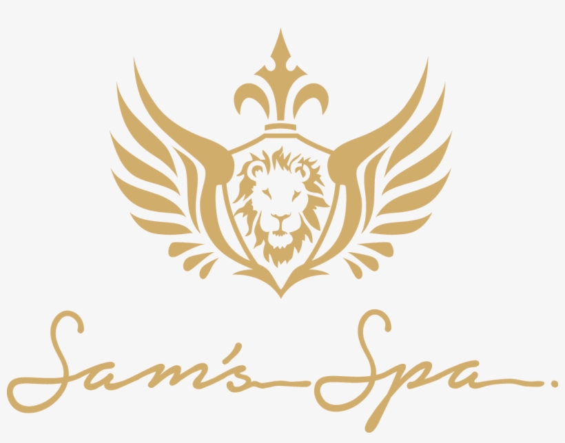 Sam's Spa - Sams Spa, transparent png download