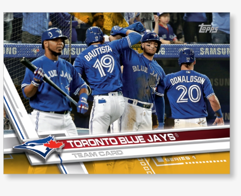 Toronto Blue Jays - College Ice Hockey, transparent png download