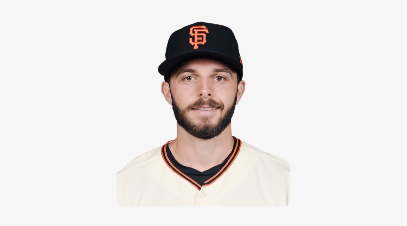 Andrew Suarez Career Pitching Statistics Vs Toronto - San Francisco Giants, transparent png download