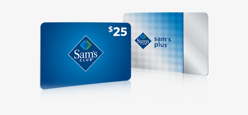 17 Aug - Sams 25 Gift Card, transparent png download