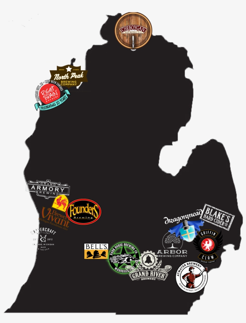 Miller Lite Miller High Life Michelob Ultra Molson - Atwater Maibock - Atwater Block Brewery, transparent png download