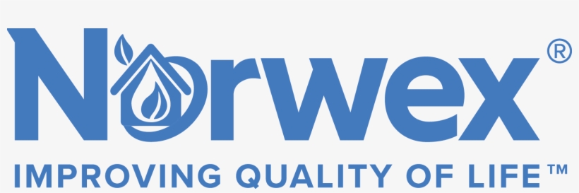 Norwex Composite Logo Wtag Pms660 - Travel Body Cloth Norwex, transparent png download