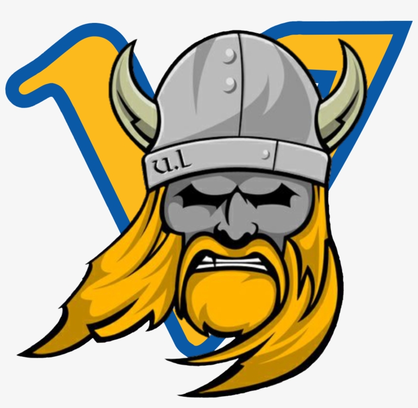 Ul Vikings American Football, transparent png download
