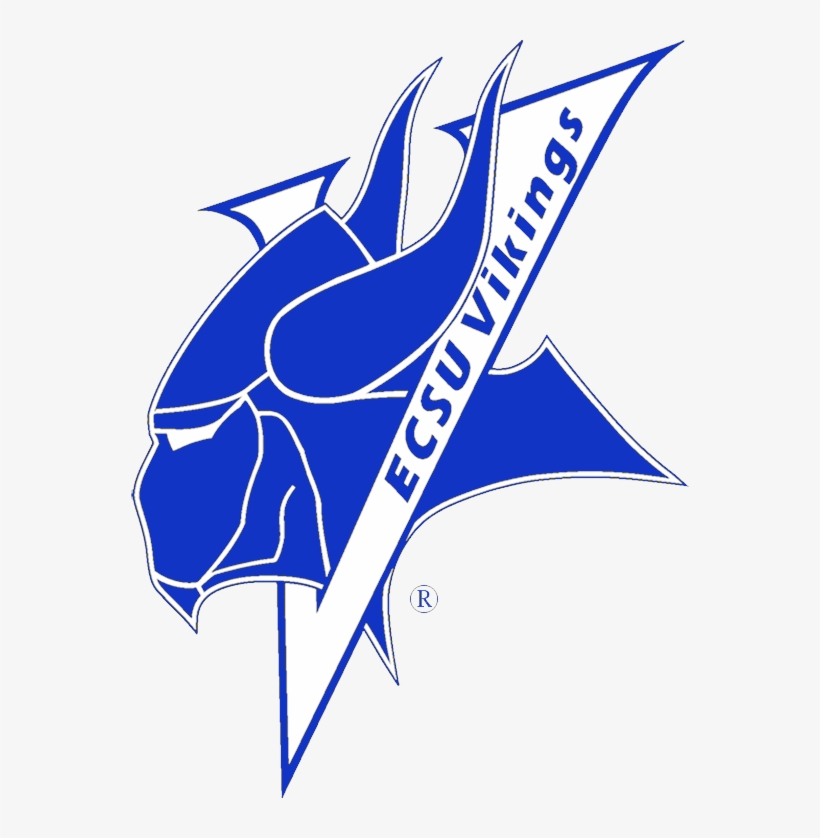 Athletic Logo - Elizabeth State University, transparent png download