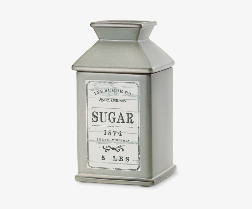 Spoonful Of Sugar Scentsy Warmer - Spoonful Scentsy Warmer, transparent png download
