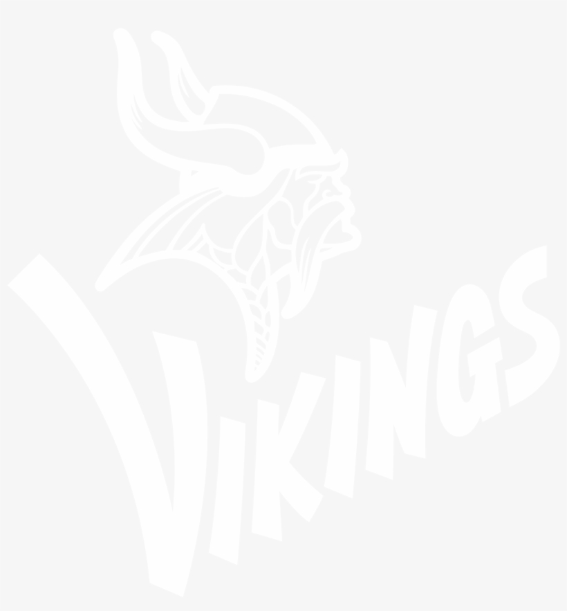 Spartanburg High School Logo - Vikings Spartanburg, transparent png download