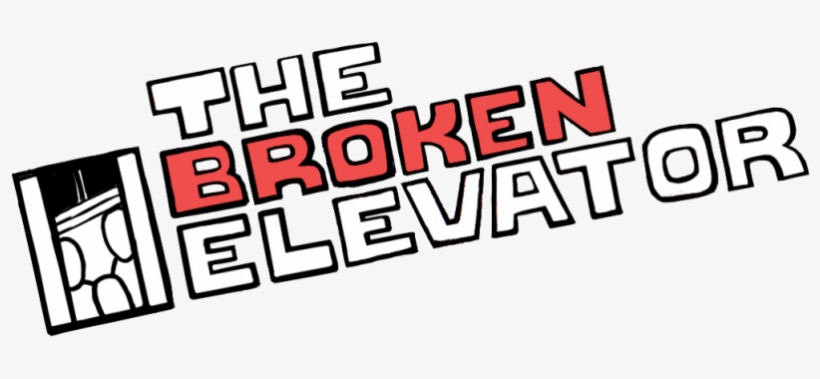 The Broken Elevator - Podcast, transparent png download