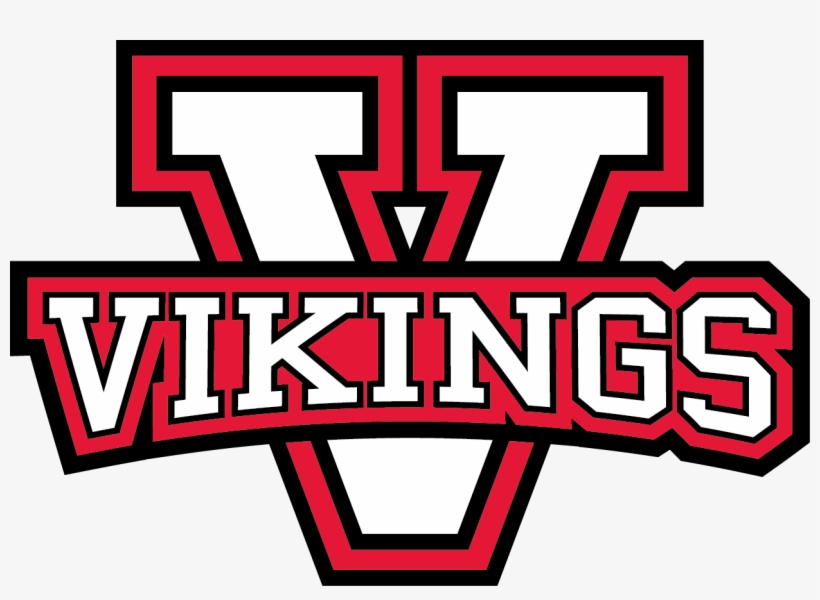 Uaa Vikings Logo - Augustana (south Dakota) Vikings, transparent png download