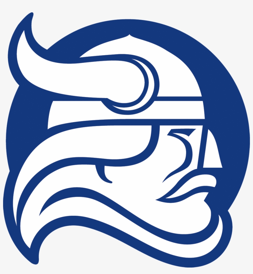 Berry College Vikings, transparent png download