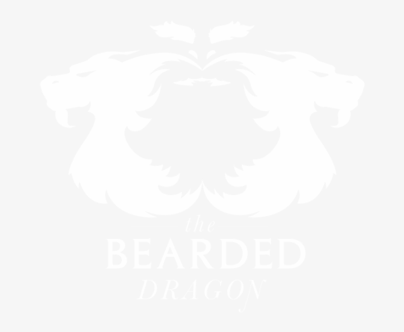 The Bearded Dragon - Bearded Dragon Nj, transparent png download