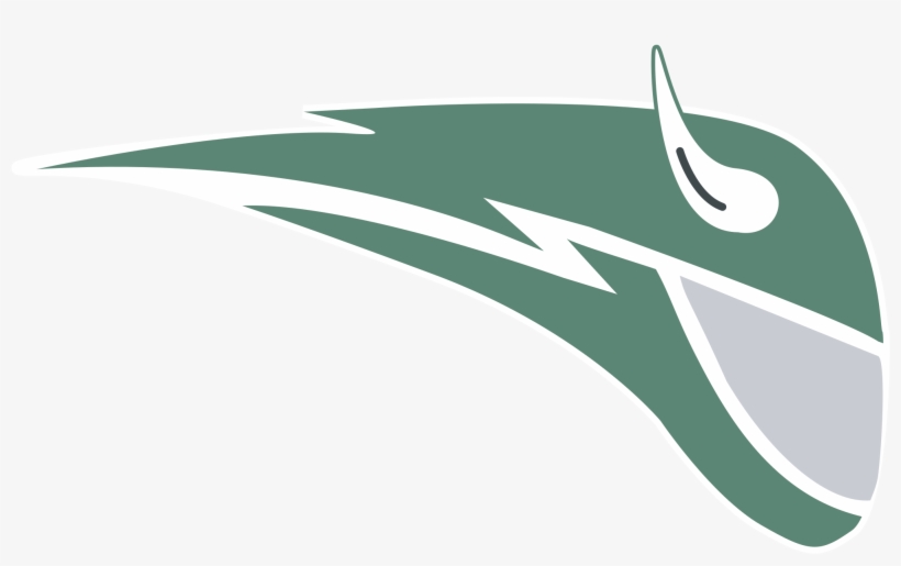 Portland State Vikings Logo Png Transparent - Portland State Vikings Svg, transparent png download