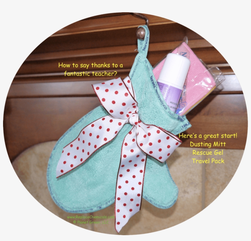 Best Teacher Gift - Norwex Christmas Gift, transparent png download