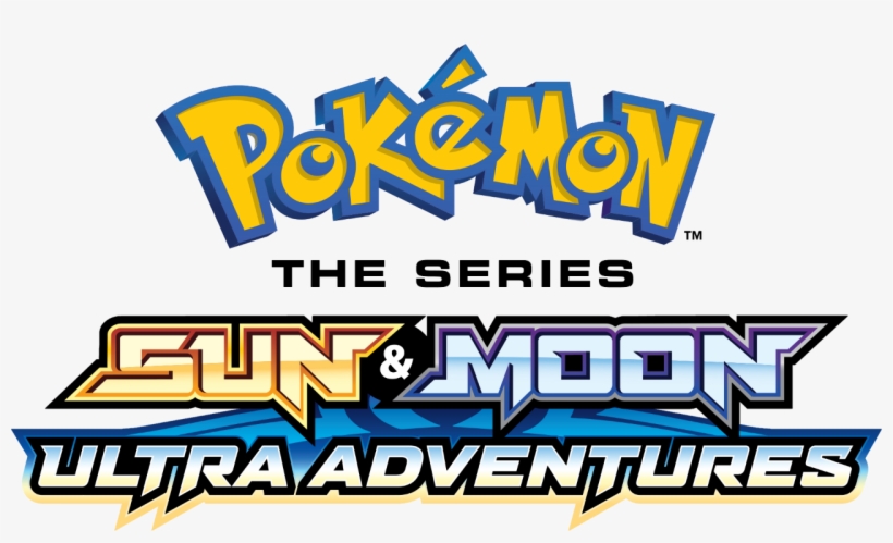 Videos De Pokemon Sol Y Luna Ultra Aventuras, transparent png download