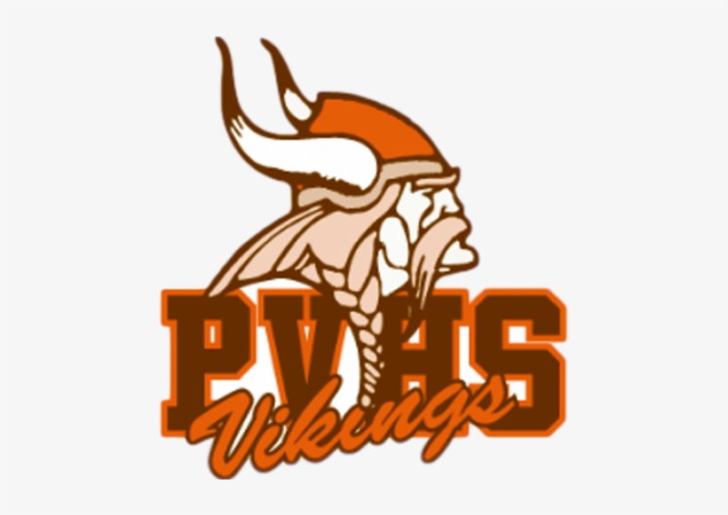 Vikings Athletics - Fort Walton Beach High School Logo, transparent png download