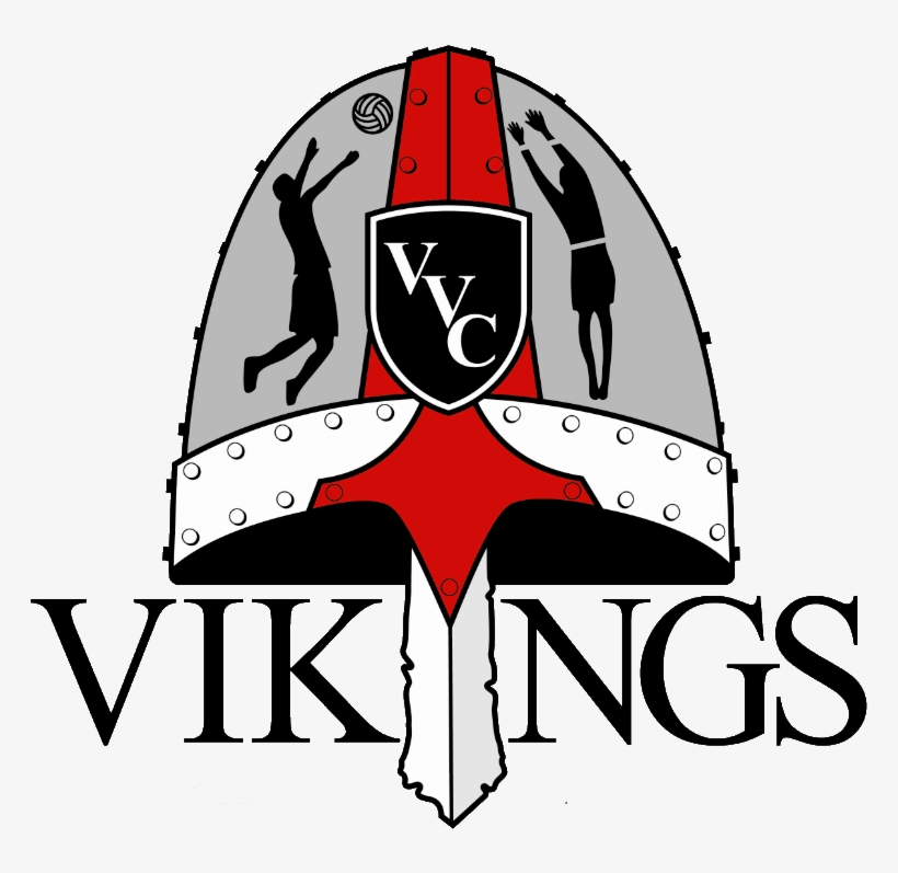 Ottawa Valley Vikings Volleyball Club The Source For - Vikings Song Lyrics, transparent png download
