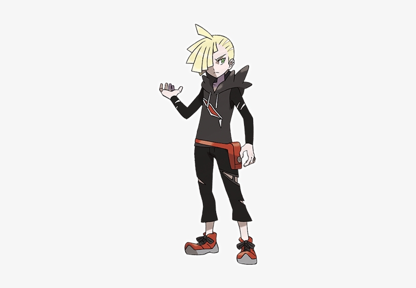 Continue Cancel - - Pokemon Sun Moon Gladion, transparent png download