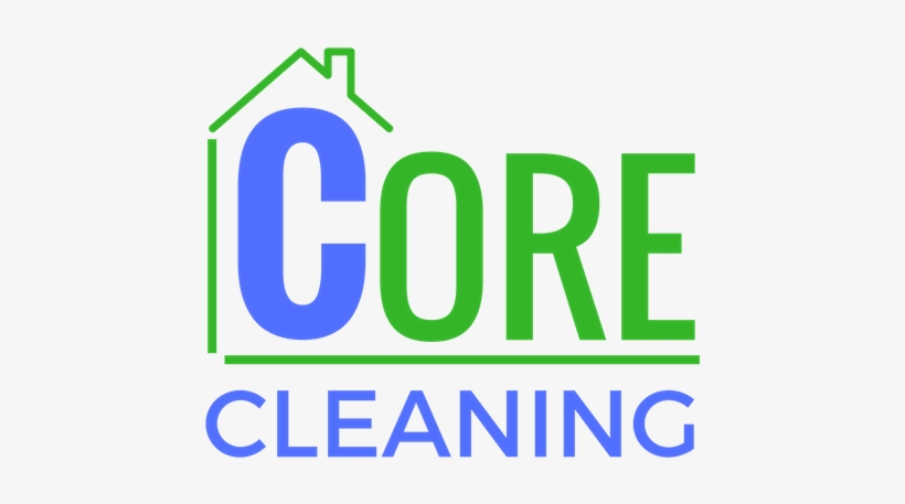 Core Cleaning By Empress - Cleaning, transparent png download