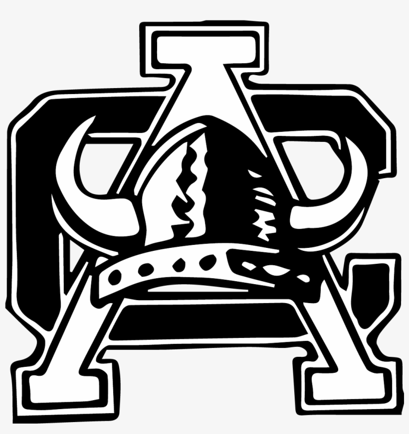 School Logo Image - Atlantic City High School Logo, transparent png download