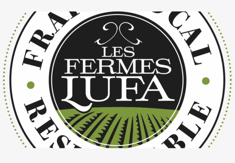 Fermes Lufa - Lufa Farms, transparent png download