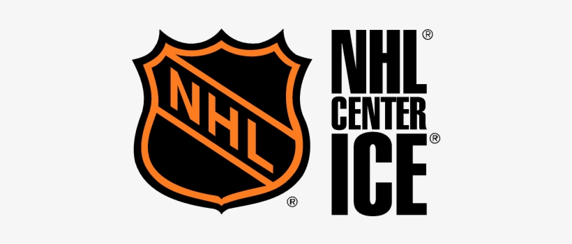Nhl Center Ice - Nhl Official Licensed Product, transparent png download