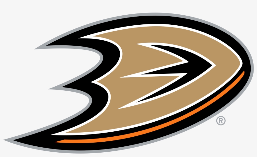 Anaheim Ducks Transparent Background, transparent png download