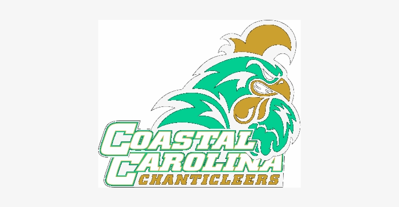 Report - Coastal Carolina Baseball Logo, transparent png download
