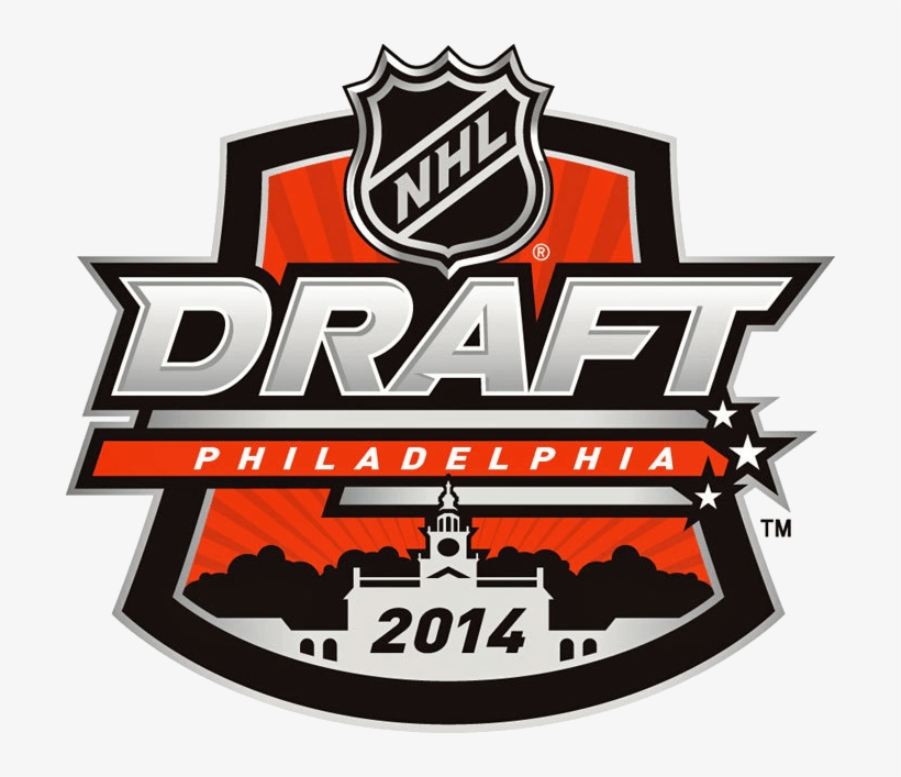 The Top Draft-eligible European Goalies - 2011 Nhl Draft Logo, transparent png download