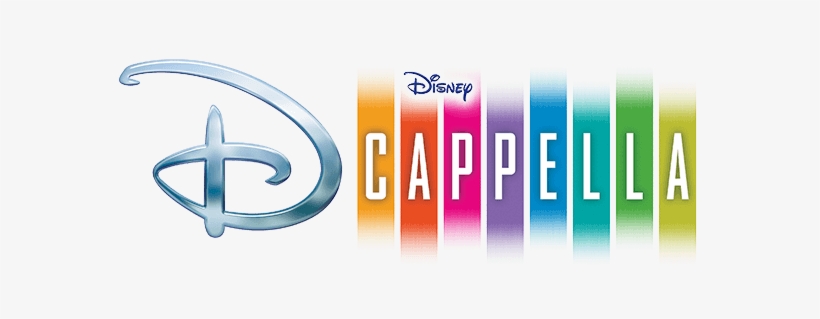 This Disney A Capella Group Could Be Coming To Your - Disney Dcappella, transparent png download