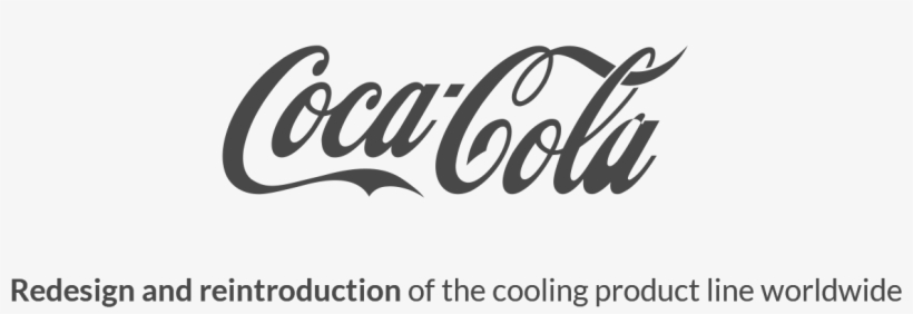 Portfolio - Coca Cola, transparent png download