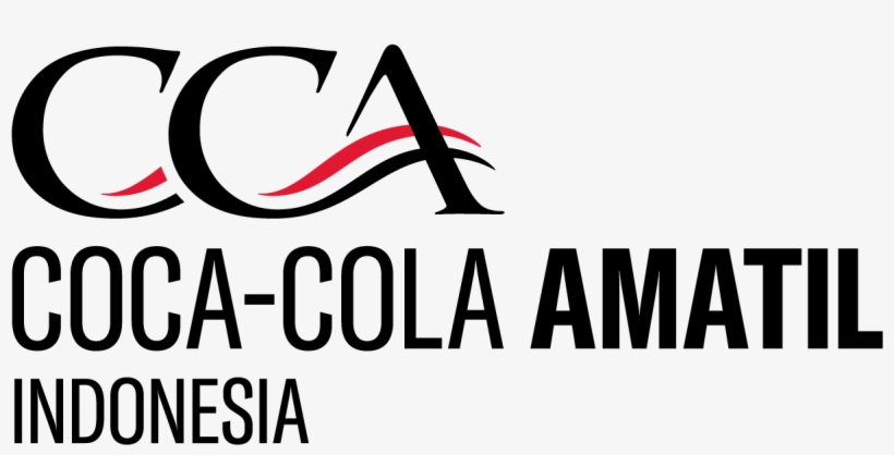 Logo Jawa Barat - Coca Cola Amatil Logo, transparent png download