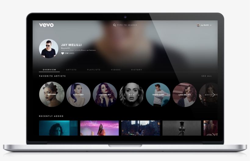 And These Profiles Are How The Company Will Surface - Tablet Computer, transparent png download