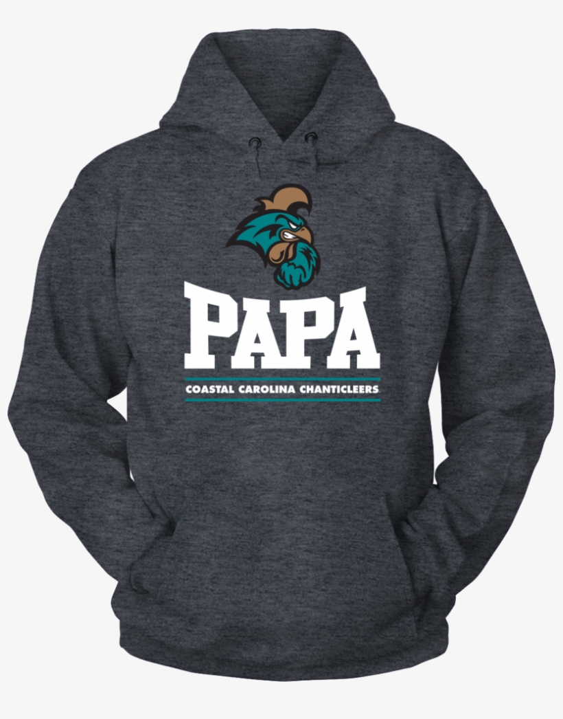 Coastal Carolina Chanticleers T-shirts & Gifts - Tennessee Tech Golden Eagle, transparent png download