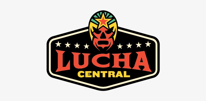 Lucha Central - Lucha Libre, transparent png download