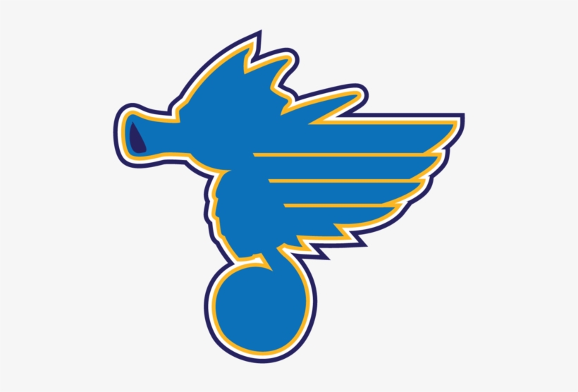 Stl - Hockey Logos As Pokemon, transparent png download