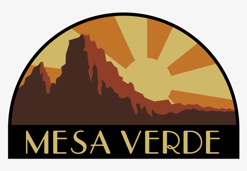 Posted - Epcot Horizons Mesa Verde, transparent png download