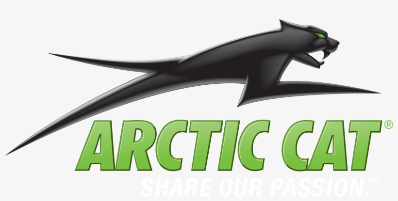 Arctic Cat Logo, Logotype - Arctic Cat Logo Png, transparent png download
