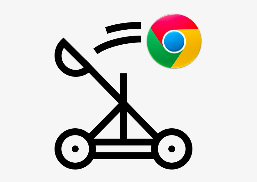 Launch Google Chrome With Ease From Node - Google Chrome, transparent png download