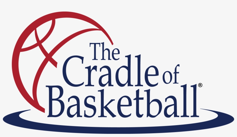 Cradle Of Basketball Logo - Basketball Is Life, transparent png download