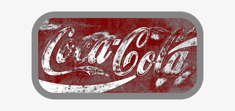 Bleed Area May Not Be Visible - Coca Cola Background Png, transparent png download