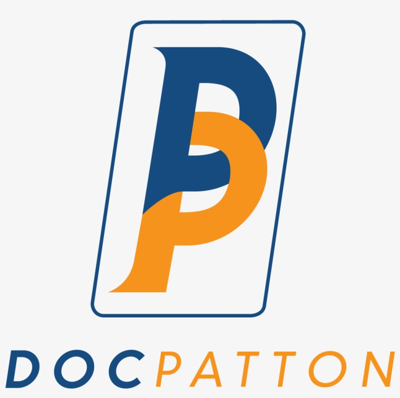 As A Brand Asset All On His Own, Doc Needed His Own - Graphic Design, transparent png download