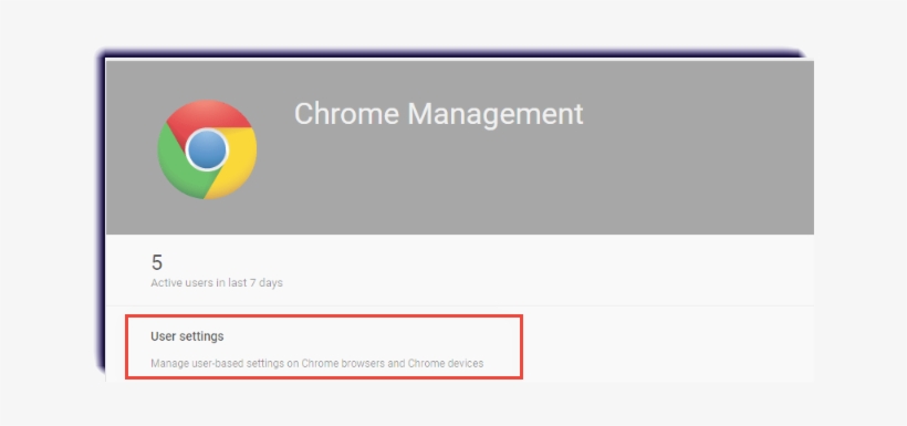 Hc Troubleshoot Google Admin Policies Step 4 - Office Application Software, transparent png download