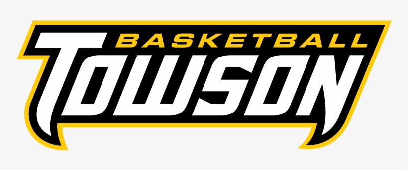Format - Towson Tigers Logo, transparent png download