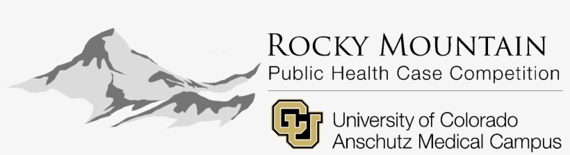 Rocky Mountain Public Health Case Competition - University Of Colorado Denver, transparent png download