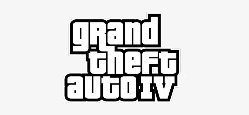 Gta Logo - Grand Theft Auto (gta) Vice City Stories (psp), transparent png download