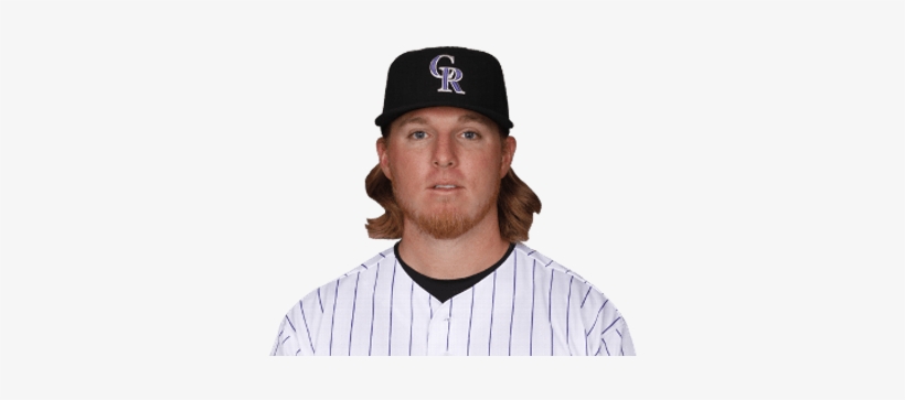 Colorado Rockies Jon Gray - Colorado Rockies, transparent png download
