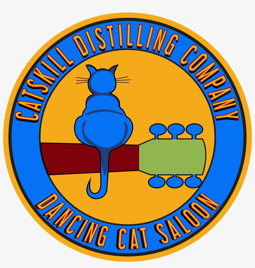 We Are Dog Friendly - Dancing Cat Saloon, transparent png download