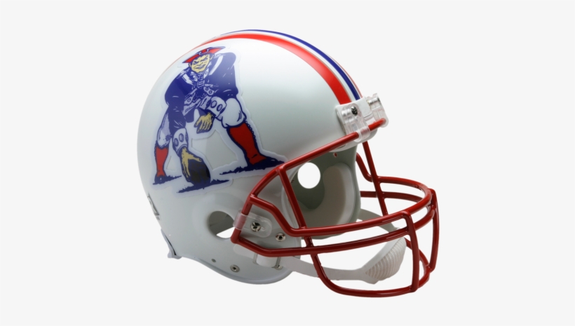 Patriots Football Helmet, transparent png download