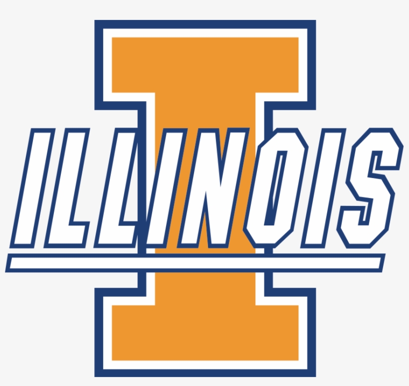 Illini Basketball Hosting Geor Own Next Season Illini - Illinois Fighting Illini, transparent png download
