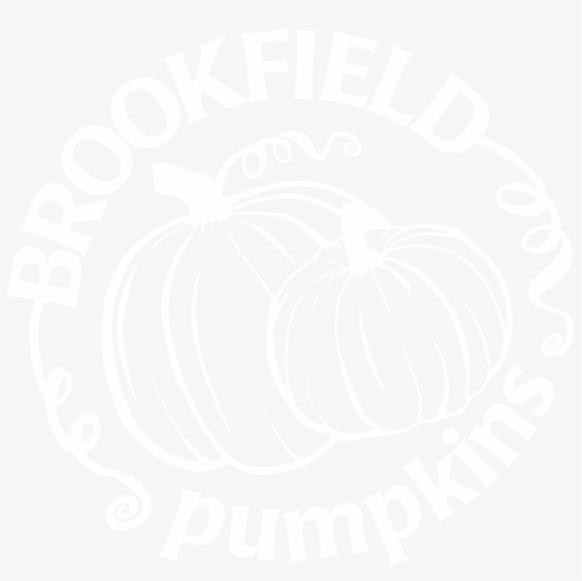 Brookfield Pumpkins Pumpkin Patch In Frederick, Md - Best Agriculture Pumpkin Logo, transparent png download