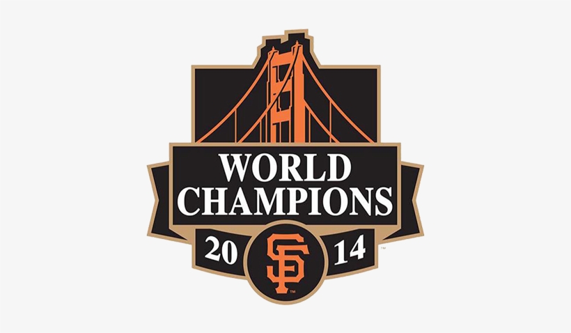 Anchor Brewing Teams Up With The San Francisco Giants - San Francisco Giants, transparent png download